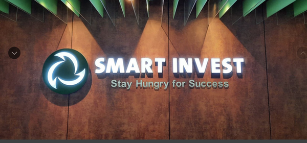 Chứng khoán SmartInvest (AAS) được chấp thuận chào bán 120 triệu cổ phiếu ra công chúng