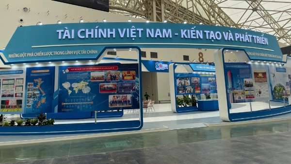 bộ tài chính