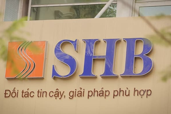 Ngân hàng SHB biến động nhân sự cấp cao, miễn nhiệm một Phó Tổng Giám đốc