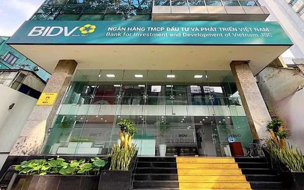 BIDV rao bán công trình khách sạn 4 sao tại trung tâm TP.Huế với giá khởi điểm gần 100 tỷ đồng