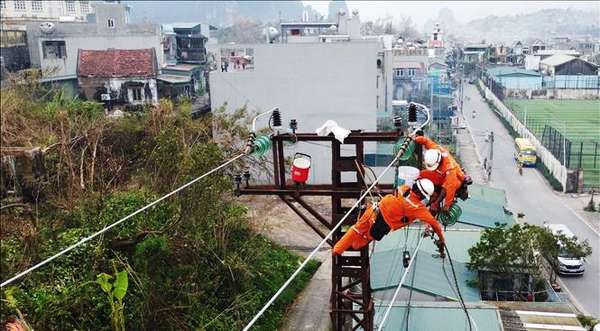 Phát triển Công trình Viễn thông (TEL) bị xử phạt vì tự mời chào nhà đầu tư mua cổ phiếu