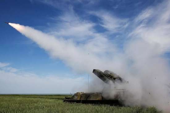 Chiến sự Nga-Ukraine ngày 6/7/2024: Phương Tây không có khả năng giải quyết xung đột; hé lộ lỗ hổng tên lửa ATACMS