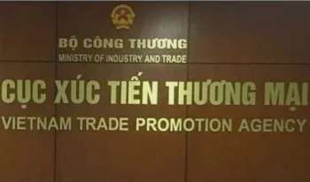 Chức năng, nhiệm vụ, cơ cấu tổ chức của Cục Xúc tiến thương mại