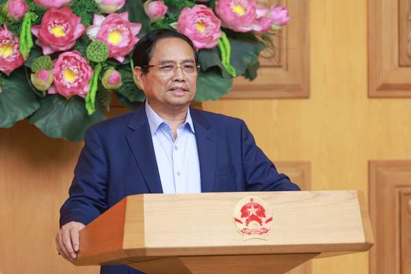 Thủ tướng: Tạo đột phá phát triển kinh tế tư nhân như Thủ tướng: Tạo đột phá phát triển kinh tế tư nhân như