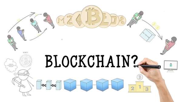 Blockchain: Cơ hội khởi nghiệp tiềm năng trong kỷ nguyên số