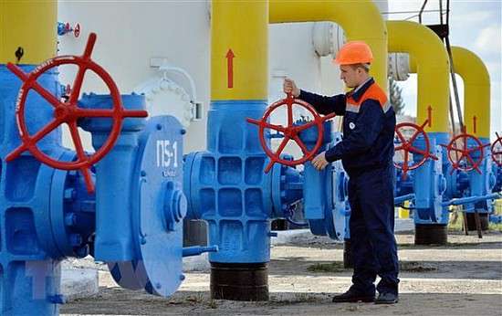 Giá gas hôm nay ngày 23/1/2024: Giảm mạnh bất chấp vận chuyển khó khăn