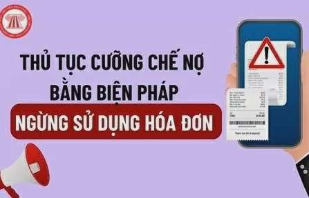 Yên Bái: Ngừng sử dụng hoá đơn Công ty VINASAN, Công ty Cường Thịnh do nợ thuế