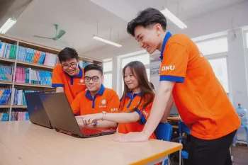 Giải 'cơn khát' nhân lực trong thương mại điện tử