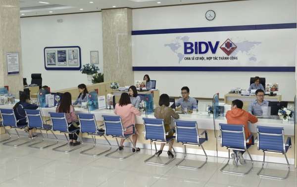 BIDV tiếp tục rao bán khoản nợ của Công ty Công Bình từ năm 2018 đến nay
