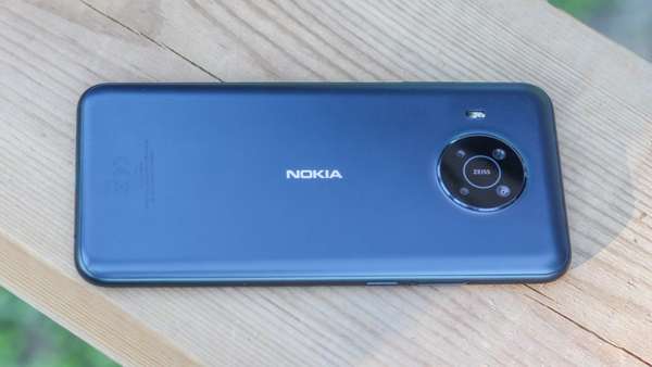 Giá Nokia X10 lại thêm lần 