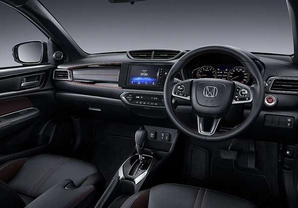 Sức nóng của Honda WR-V 2023: Vừa ra mắt đã nhận hàng nghìn đơn đặt hàng