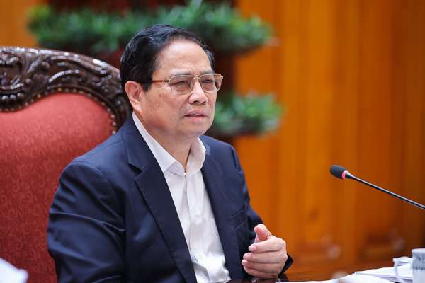 Thủ tướng: Quốc tế hóa bản sắc văn hóa dân tộc và dân tộc hóa tinh hoa văn hóa thế giới- Ảnh 4. Thủ tướng: Quốc tế hóa bản sắc văn hóa dân tộc và dân tộc hóa tinh hoa văn hóa thế giới- Ảnh 4.