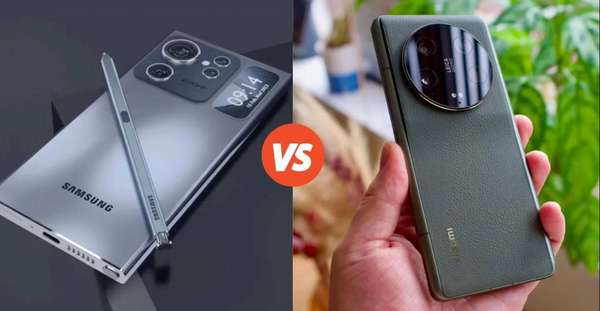 So sánh điện thoại Xiaomi và Samsung: Mua hãng nào tốt hơn?