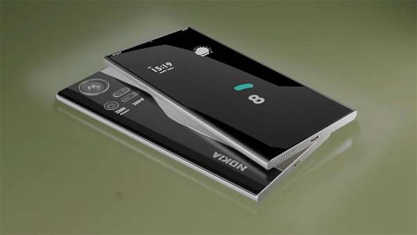 Nokia 10 Ultra sẽ ra mắt hứa hẹn tạo 