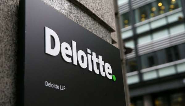 UBCKNN giảm kiểm toán viên trong danh sách được chấp thuận kiểm toán của Deloitte Việt Nam