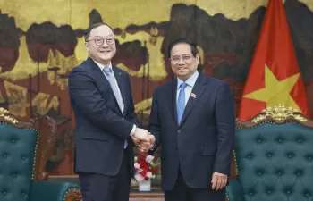 Ảnh bài viết