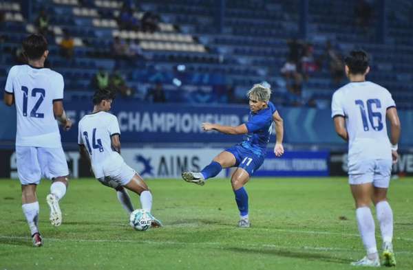 Nhận định bóng đá, dự đoán tỷ số Thái Lan và Campuchia, 20h00 ngày 20/12, bảng A AFF Cup 2024