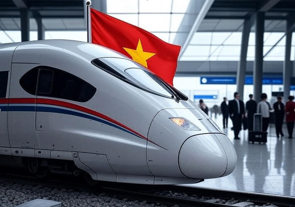đường sắt