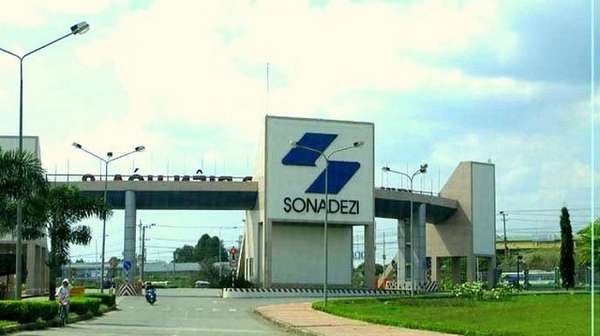 Sonadezi Long Thành (SZL) sắp phát hành hơn 9 triệu cổ phiếu nhằm tăng vốn