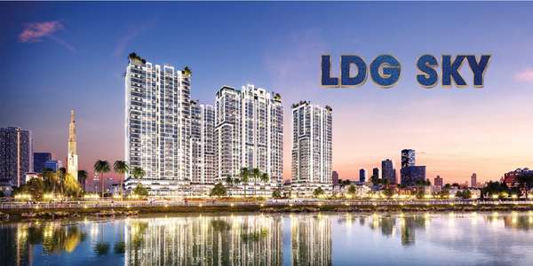 LDG: Kiểm toán nhấn mạnh về dự án Tân Thịnh và các khoản nợ quá hạn