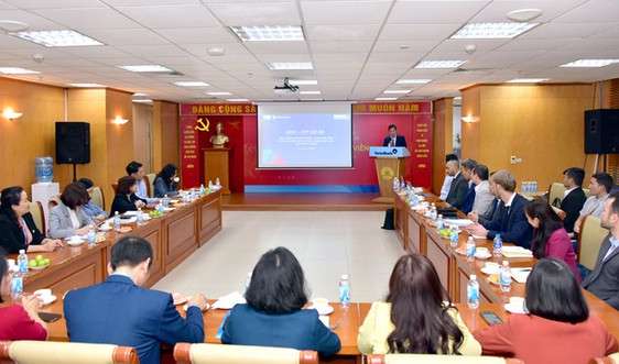 VietinBank khởi động Dự án AML2