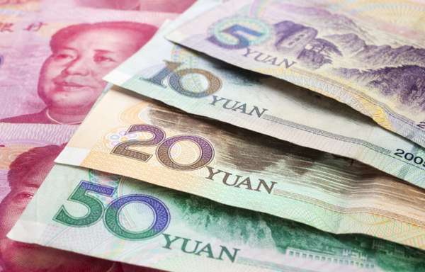 Tỷ giá Nhân dân tệ hôm nay 15/1/2024: Đồng Nhân dân tệ 5 ngân hàng giữ nguyên giá mua