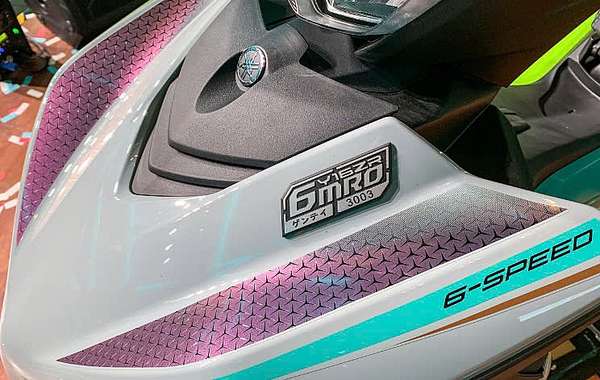 Yamaha Exciter ra mắt phiên bản giới hạn, trang bị vượt trội: Giá bán dễ tiếp cận