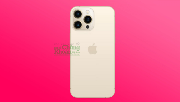iPhone 13 Pro về giá 