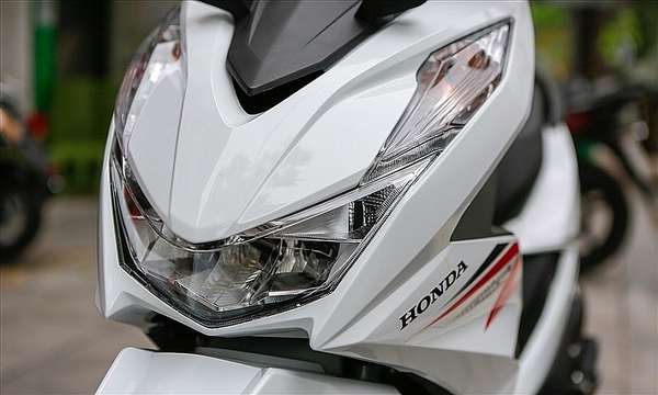 Honda Click 110cc Hire In Hanoi  Offroad Vietnam Rental