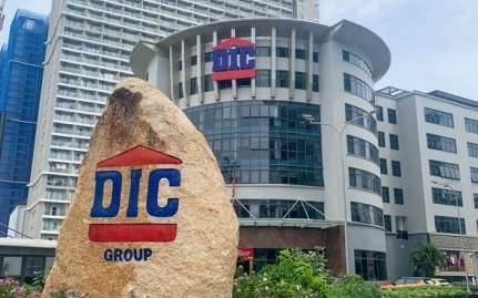 Mẹ Chủ tịch DIC Corp Nguyễn Hùng Cường tiếp tục nhận thừa kế gần 17 triệu cổ phiếu DIG