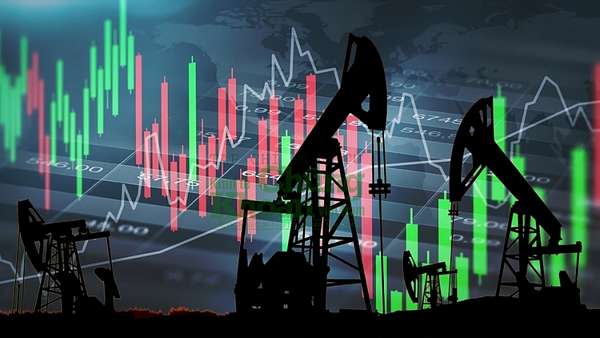 Giá xăng dầu hôm nay 26/8/2023: Giá dầu tăng trở lại!