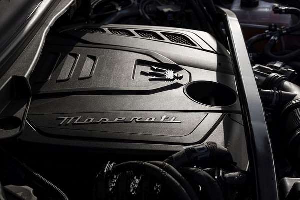 Maserati Grecale ra mắt tại Việt Nam trong tháng 6, giá từ 4,2 tỷ đồng