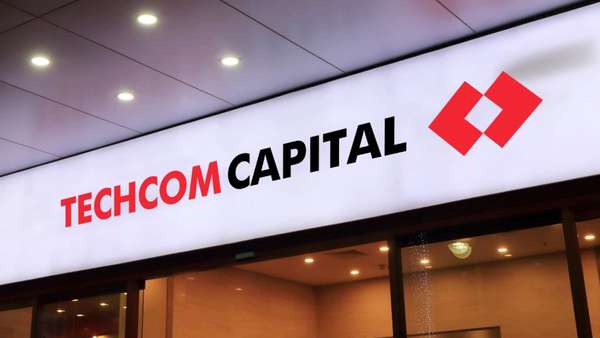 Techcom Capital đóng hơn 114 tỷ đồng thuế năm 2022–2023, hoàn tất nộp bổ sung 94,8 triệu đồng