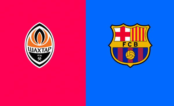 Link xem trực tiếp, nhận định trận Shakhtar Donetsk và Barca, 0h45 ngày 8/11