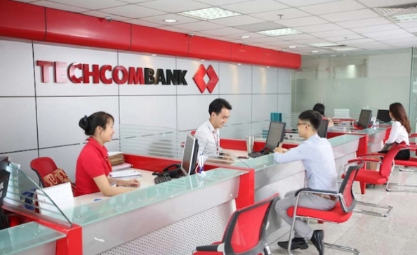 Con gái Chủ tịch Hồ Hùng Anh hoàn tất “gom” đủ  82 triệu cp Techcombank, lọt top 40 người giàu nhất sàn chứng khoán