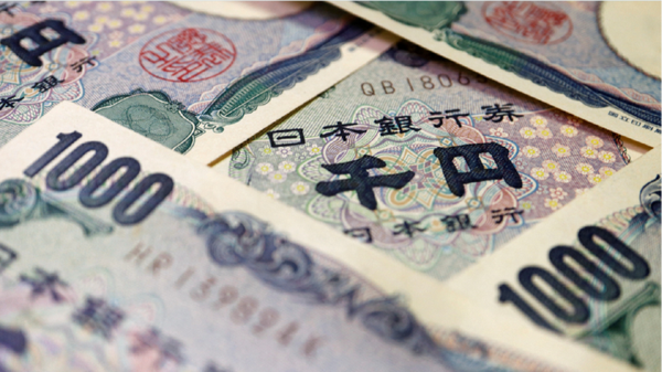 Tỷ giá Yen Nhật hôm nay 21/9/2023: Tỷ giá Yen Nhật, Yen VCB giảm mạnh