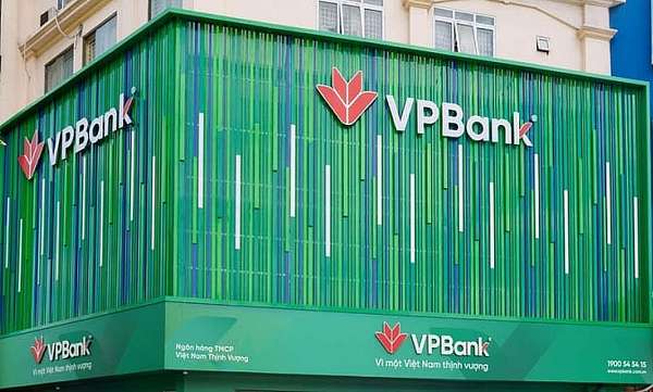VPBank hoàn tất tăng vốn lên hơn 79.000 tỷ đồng, bỏ xa nhóm Big4