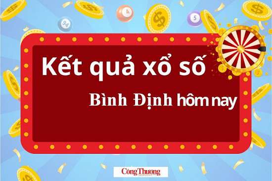 XSBDI 15/2, Kết quả xổ số Bình Định hôm nay 15/2/2024, KQXSBDI thứ Năm ngày 15 tháng 2