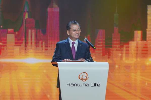 Lần đầu tiên trong 15 năm, Hanwha Life không còn lỗ lũy kế tại thị trường Việt Nam