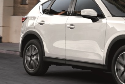 Giá ô tô Mazda CX-5 mới nhất tháng 1/2024: Giá cực tốt, nội thất đầy sức hút