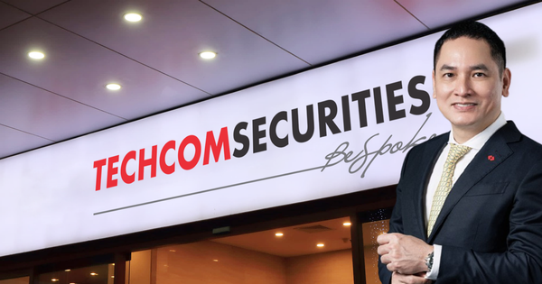 Techcom 