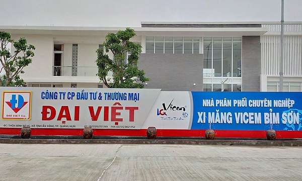 Xi măng Đại Việt tự hào là đơn vị cung cấp xi măng chất lượng hàng đầu trong ngành. Hãy đến và khám phá về quá trình sản xuất các sản phẩm chất lượng cao và chính sách bảo hành tốt nhất của Xi măng Đại Việt.