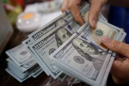Tỷ giá USD hôm nay 13/12: Đồng đô la Mỹ đi ngang chờ thông tin lãi suất