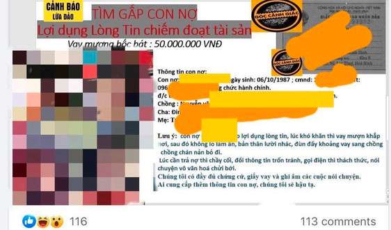 Thị trường tài chính tiêu dùng khó phân định "chính - tà"