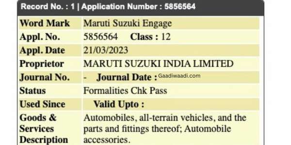 Mitsubishi Xpander “đau đầu” với mẫu MPV Suzuki sắp ra mắt: Giá cực rẻ cùng trang bị vượt trội