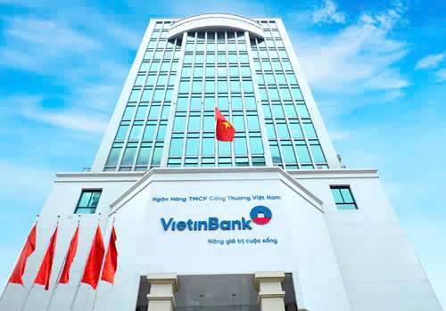 Hé lộ ứng viên sắp được bầu vào HĐQT VietinBank