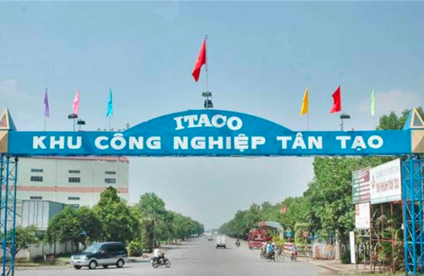 Tố HOSE “cố tình tạo ra lỗi bất hợp lý”, Tân Tạo đề nghị đưa cổ phiếu ITA ra khỏi diện cảnh báo