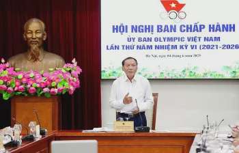 Chuẩn bị tốt cho Việt Nam tham dự SEA Games 33