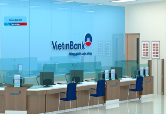 VietinBank ráo riết rao bán hàng loạt doanh nghiệp xây dựng, bất động sản để thu hồi nợ xấu