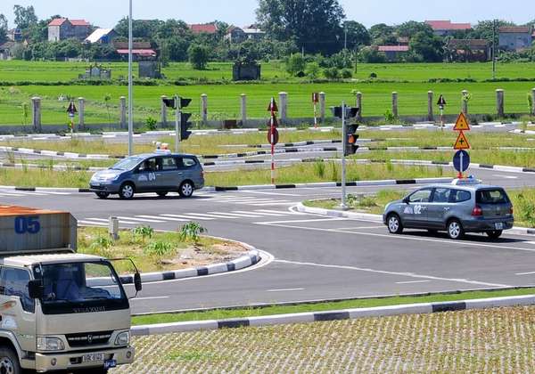 Những đề xuất, sửa đổi mới nhất trong lĩnh vực đào tạo, sát hạch lái xe